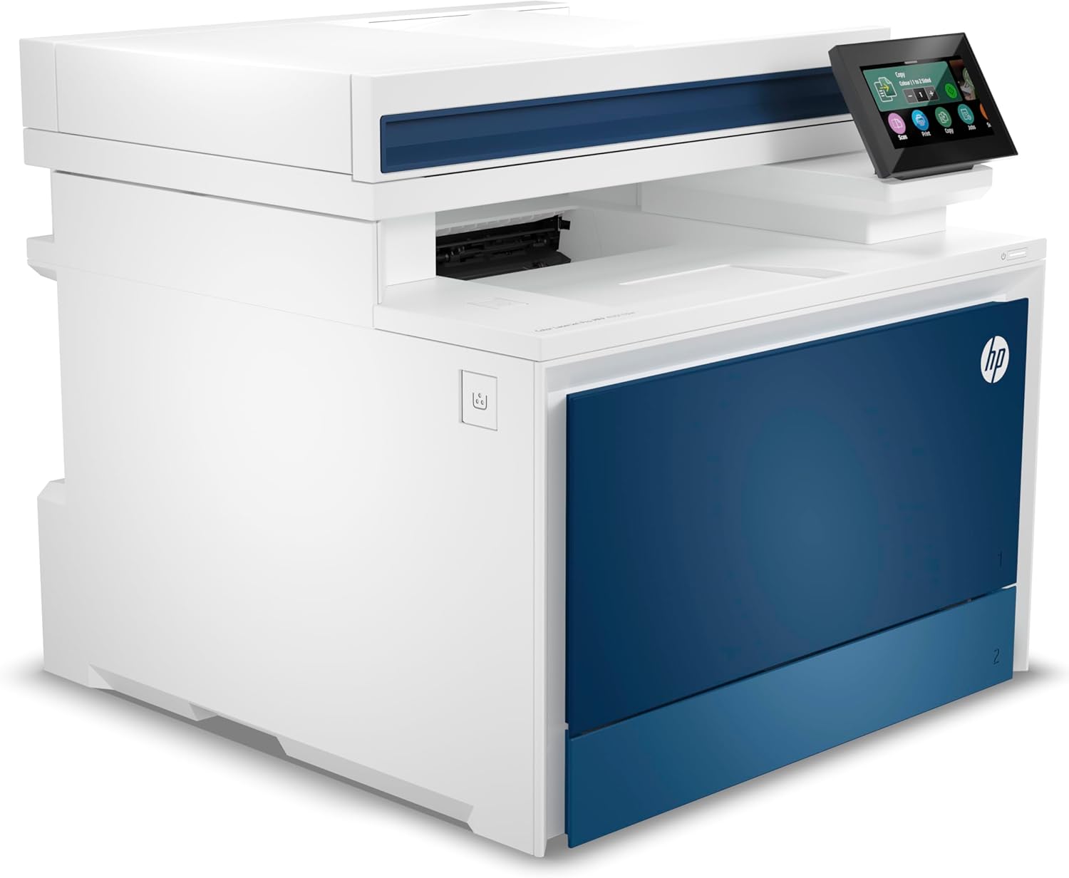 HP LaserJet Pro mfp-4301fdw Image 2