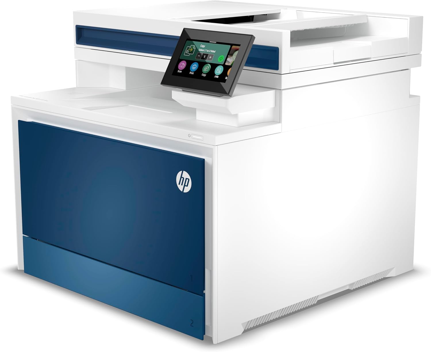 HP LaserJet Pro mfp-4301fdw Image 3